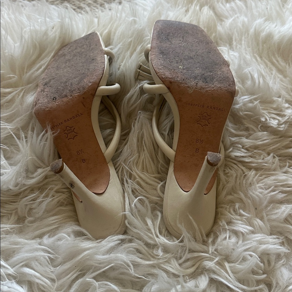 Loeffler Randall Margi heels - Picture 3 of 5